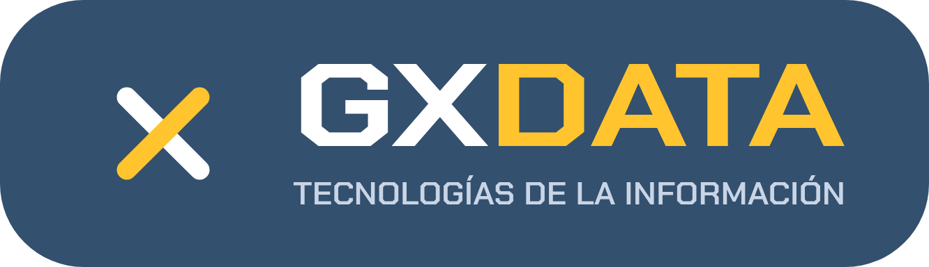 GxDATA, tecnologías de la información